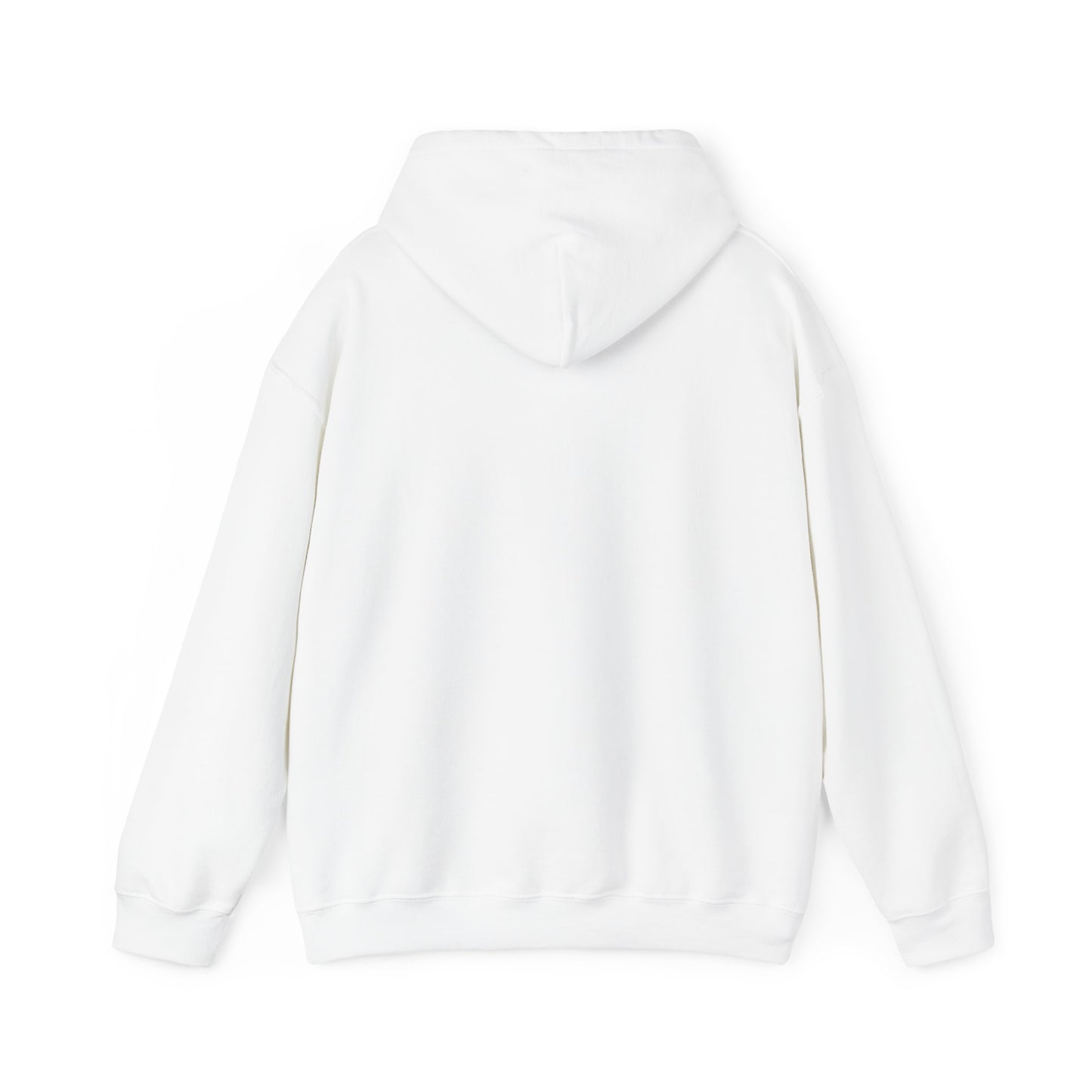 Bear - zUnisex Heavy Blend™ Hooded Sweatshirt