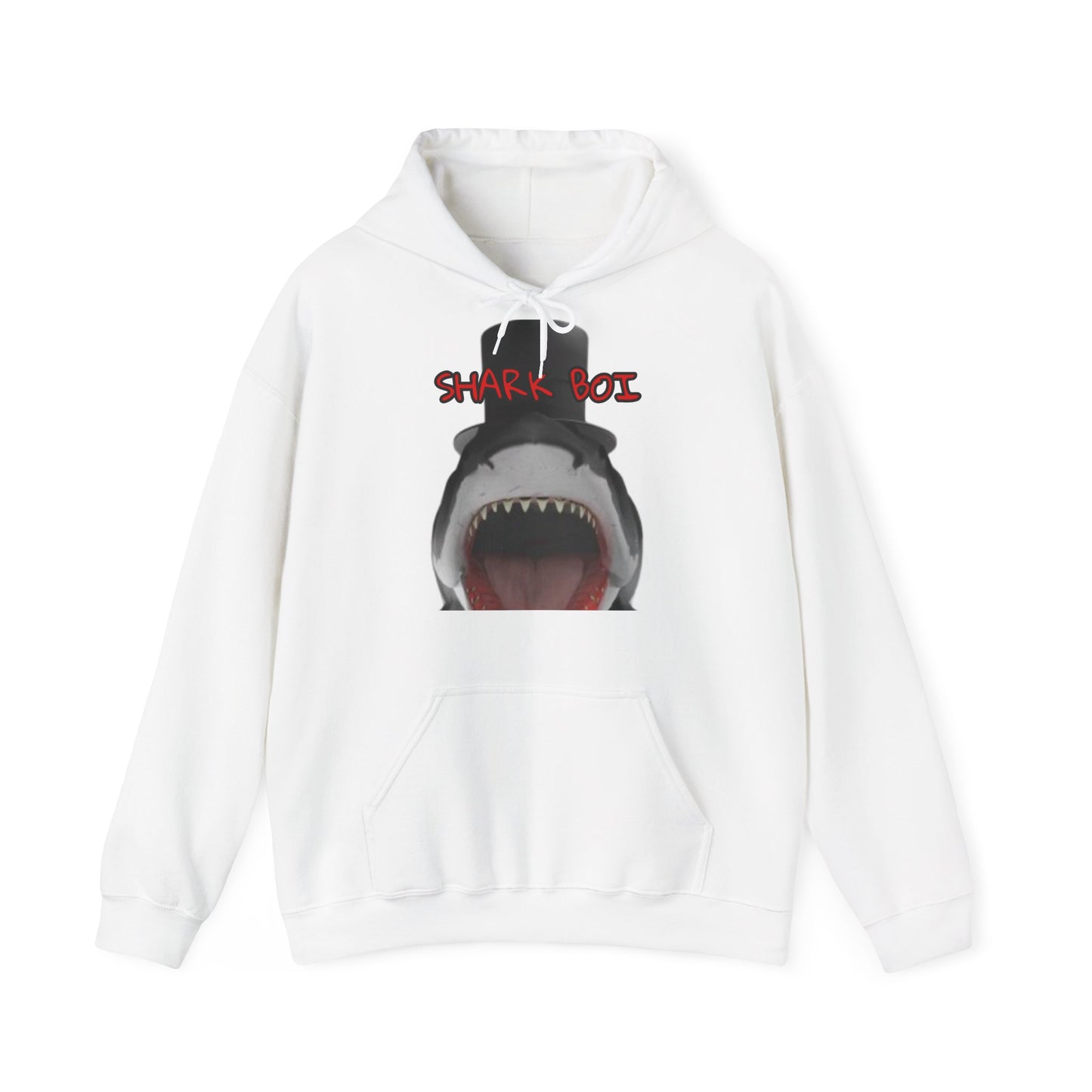 SHARK BOI hoodie