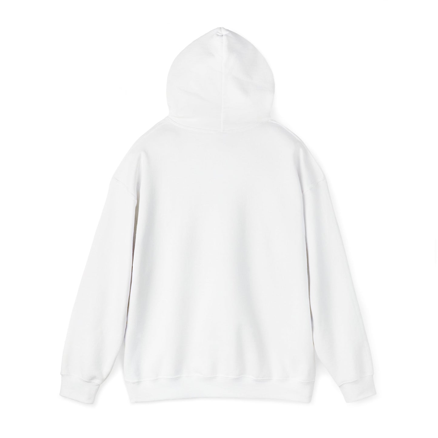 Bear - zUnisex Heavy Blend™ Hooded Sweatshirt